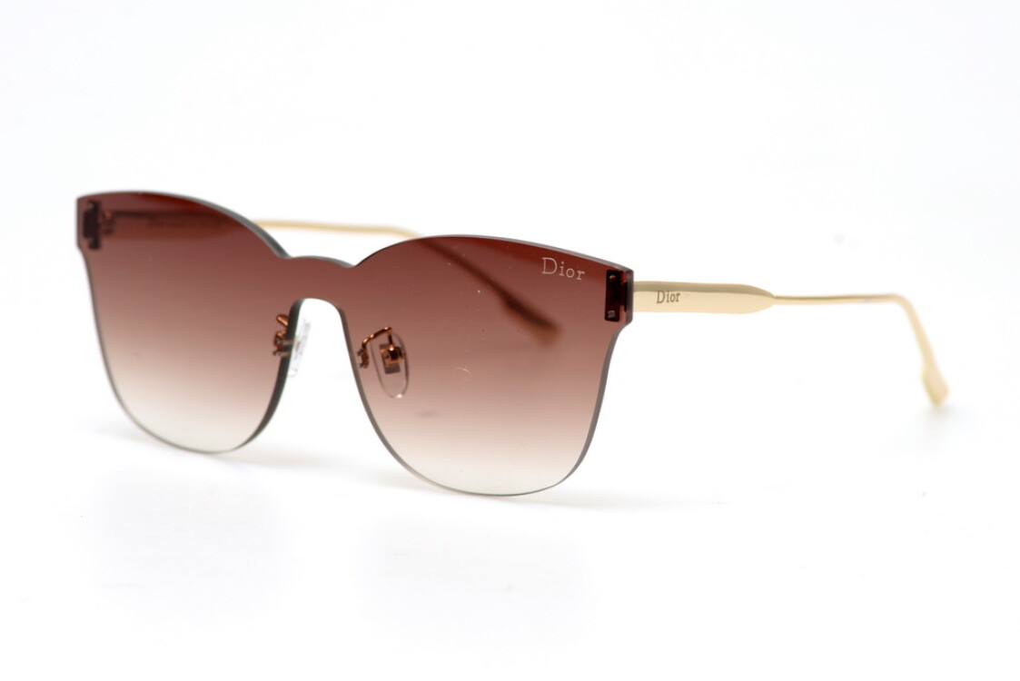 Жіночі сонцезахисні окуляри Модель 3931br-g