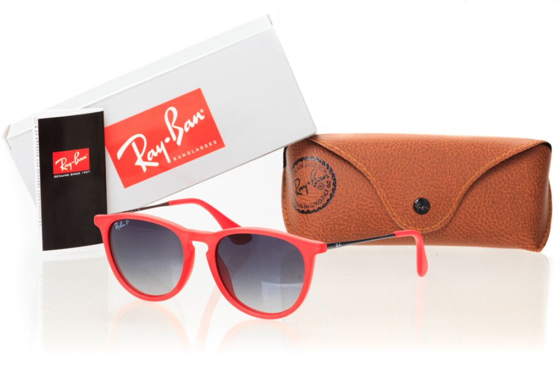 Ray Ban Круглые Модель 4171y