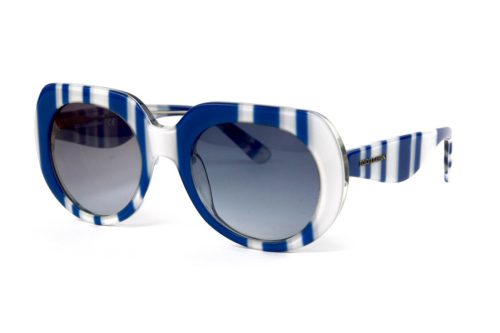 Dolce & Gabbana Модель 4191p-blue-br