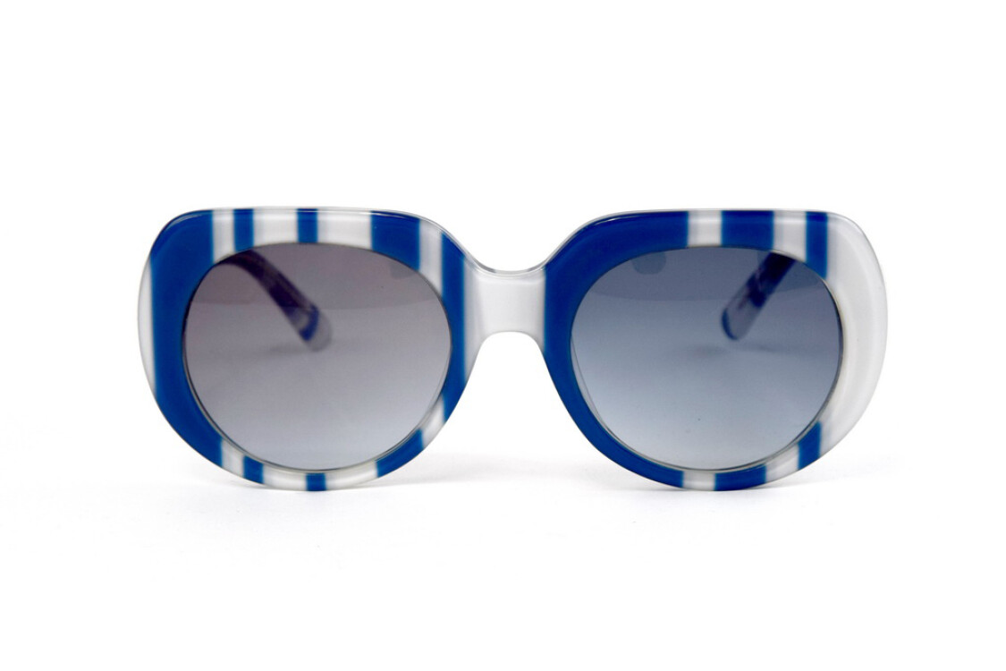 Dolce & Gabbana Модель 4191p-blue-br