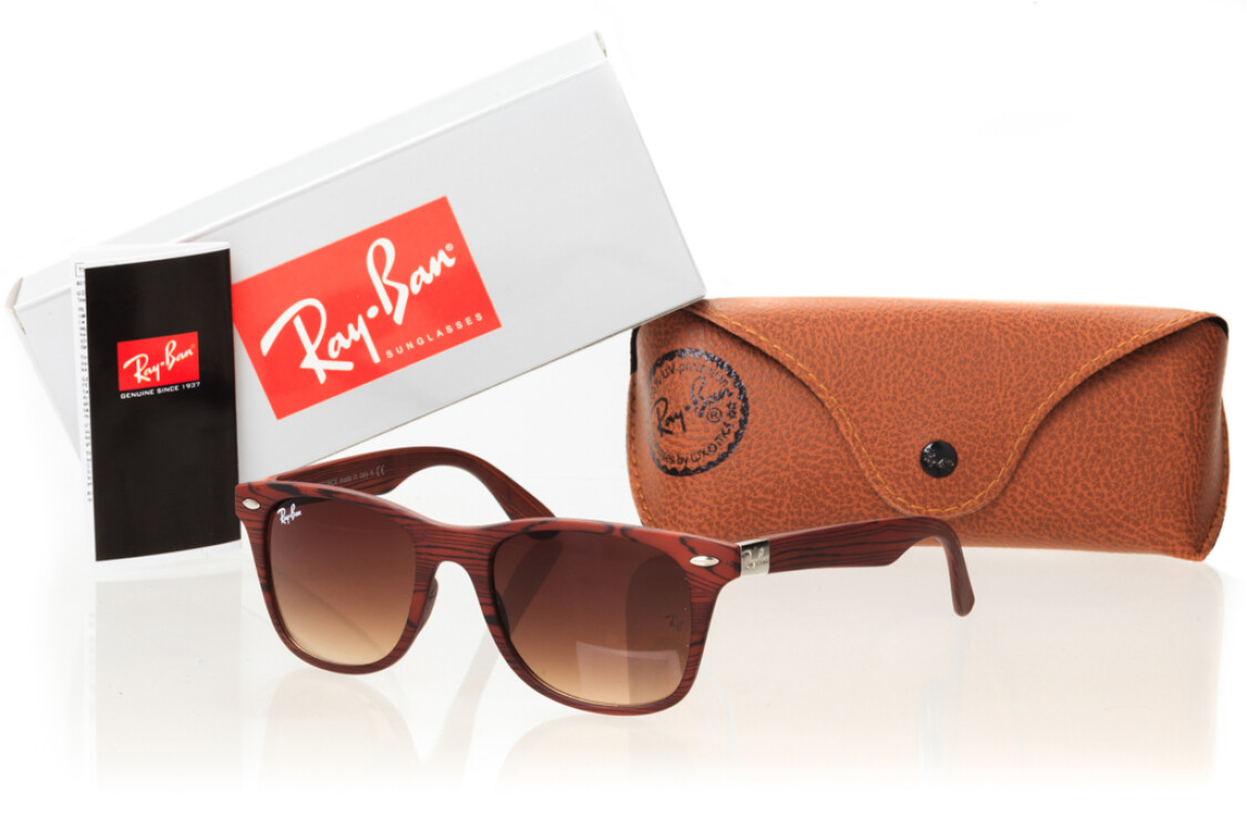 Ray Ban Вайфаеры Модель 4195c-8