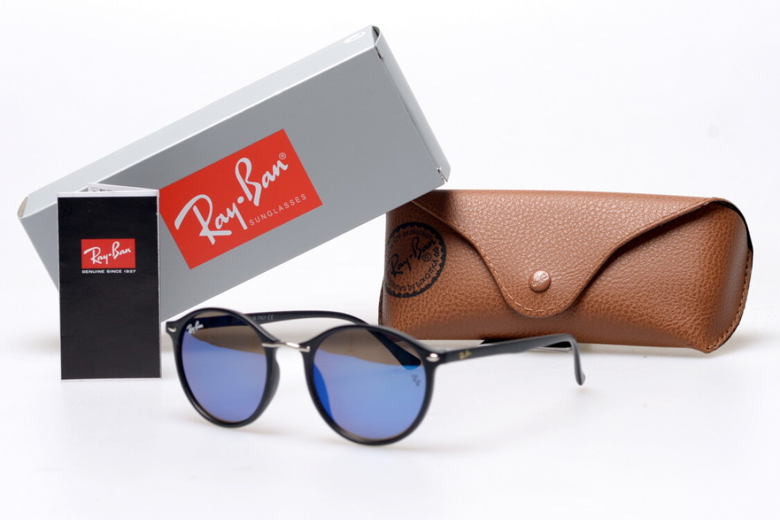 Ray Ban Круглые Модель 4242-601-s55