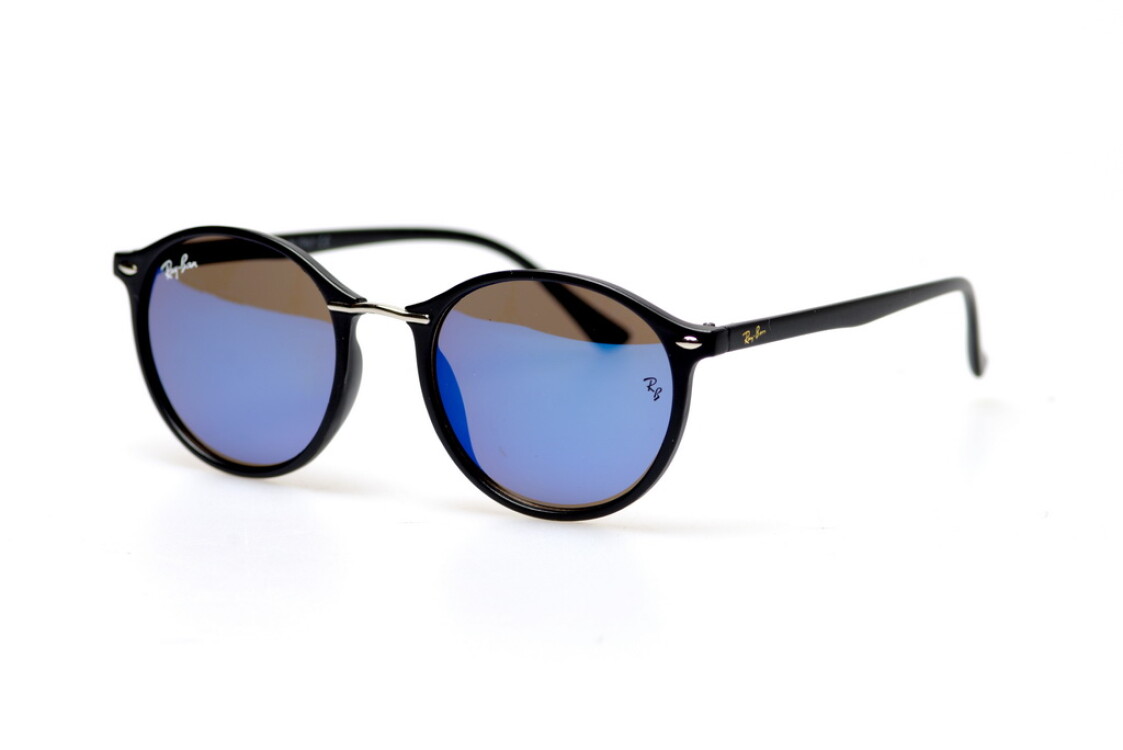 Ray Ban Круглые Модель 4242-601-s55