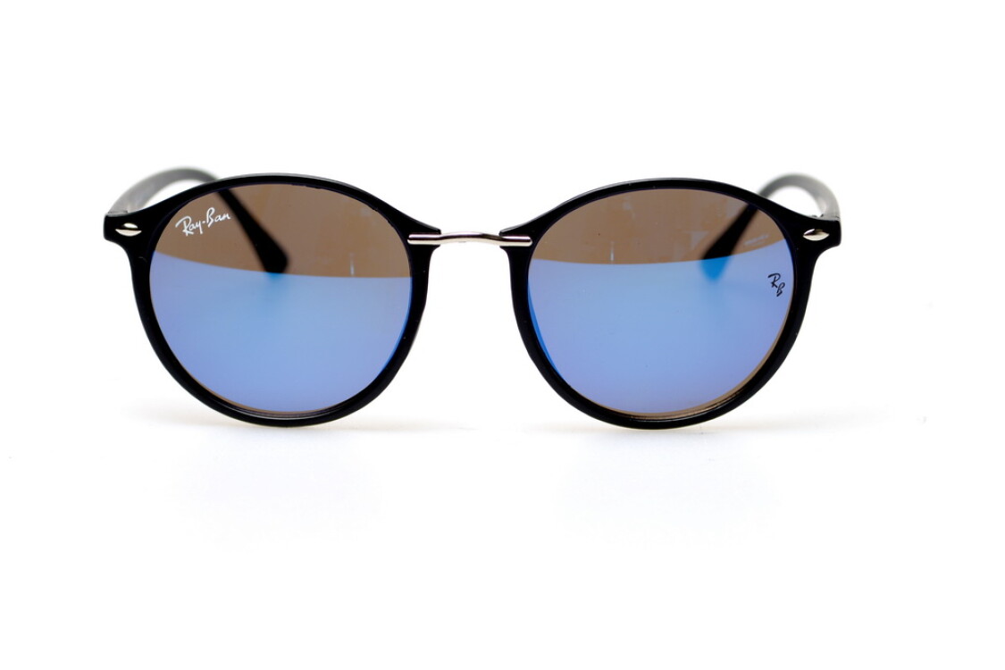 Ray Ban Круглые Модель 4242-601-s55