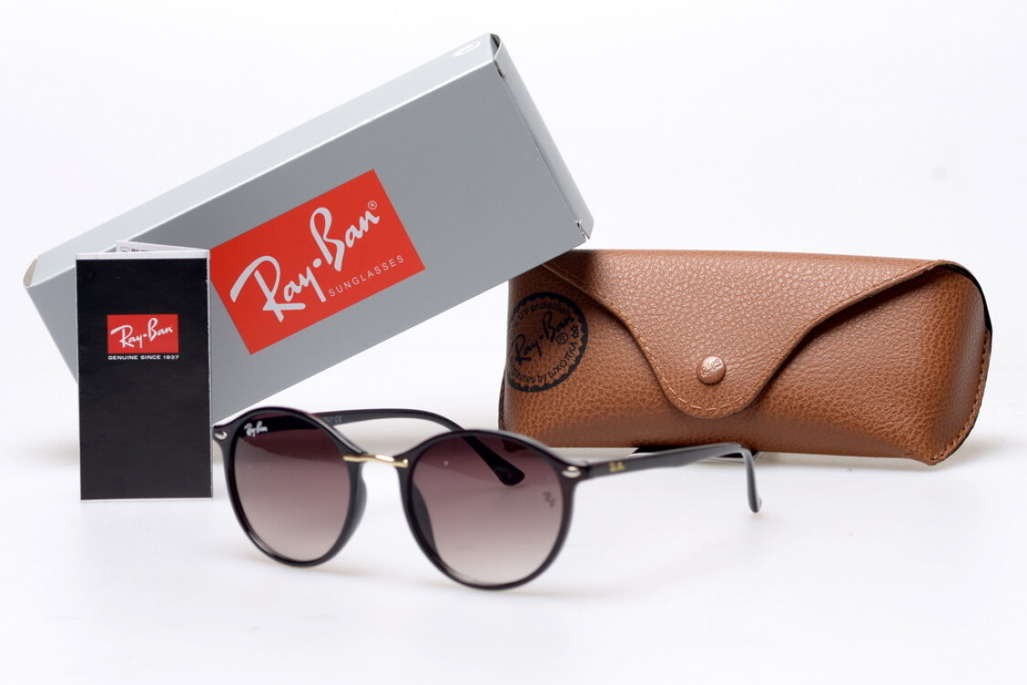 Окуляри Ray Ban Круглі Модель 4242-710-73