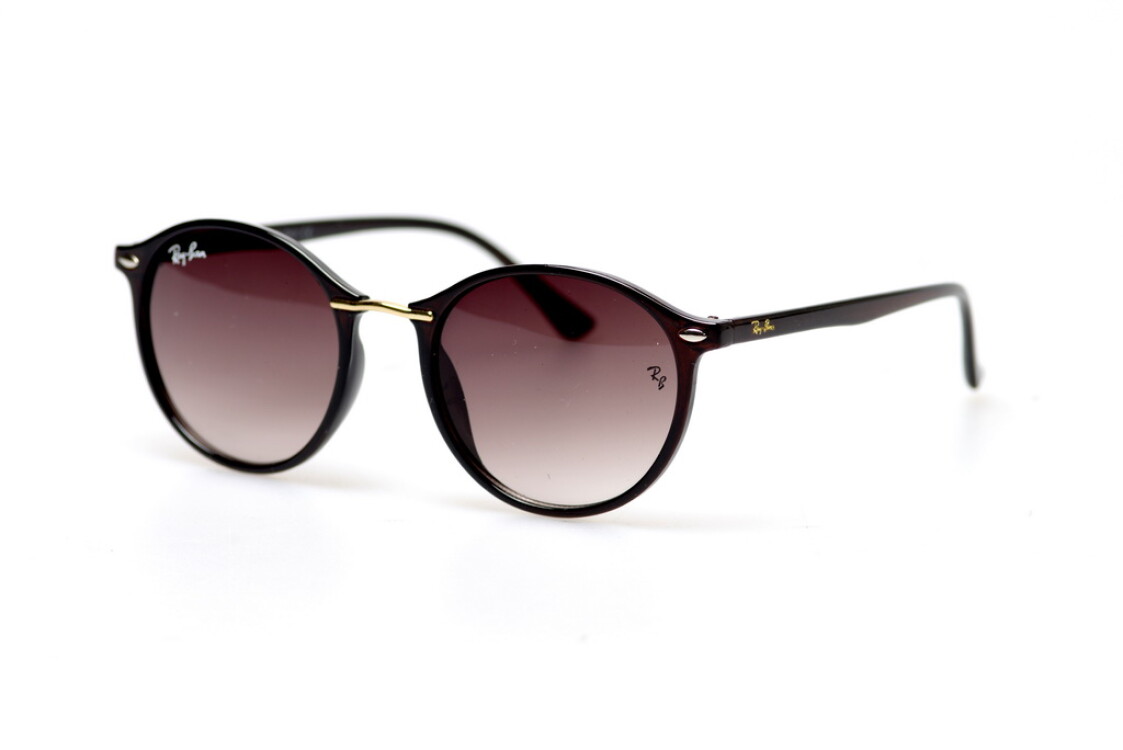 Ray Ban Круглые Модель 4242-710-73