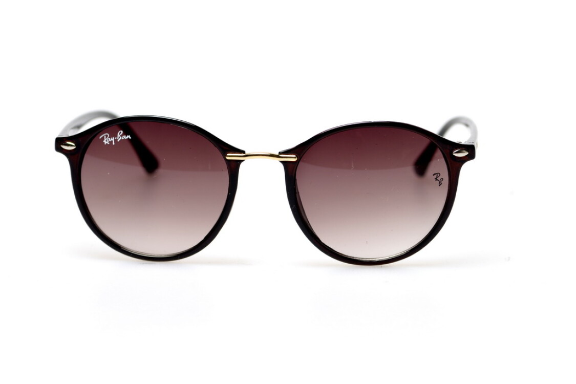 Ray Ban Круглые Модель 4242-710-73