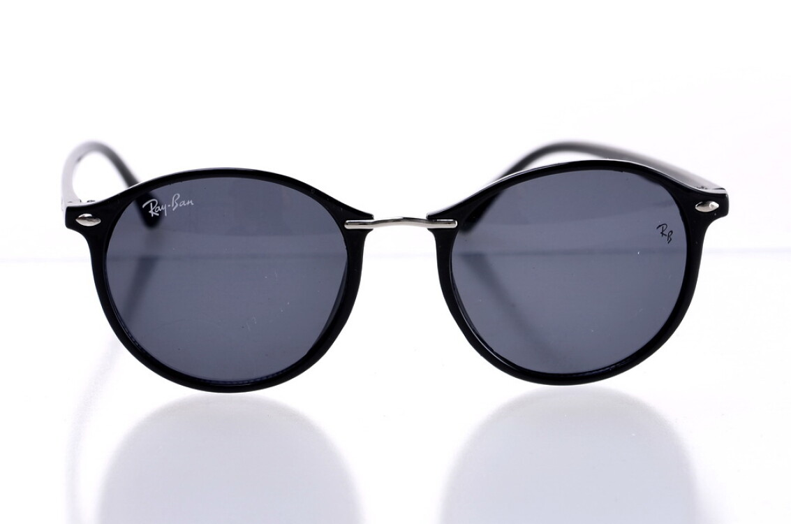 Ray Ban Круглые Модель 4242black
