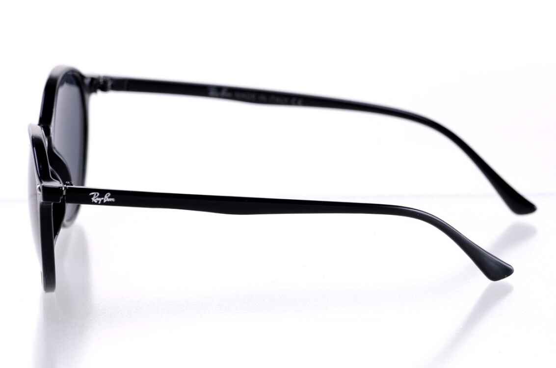 Ray Ban Круглые Модель 4242black