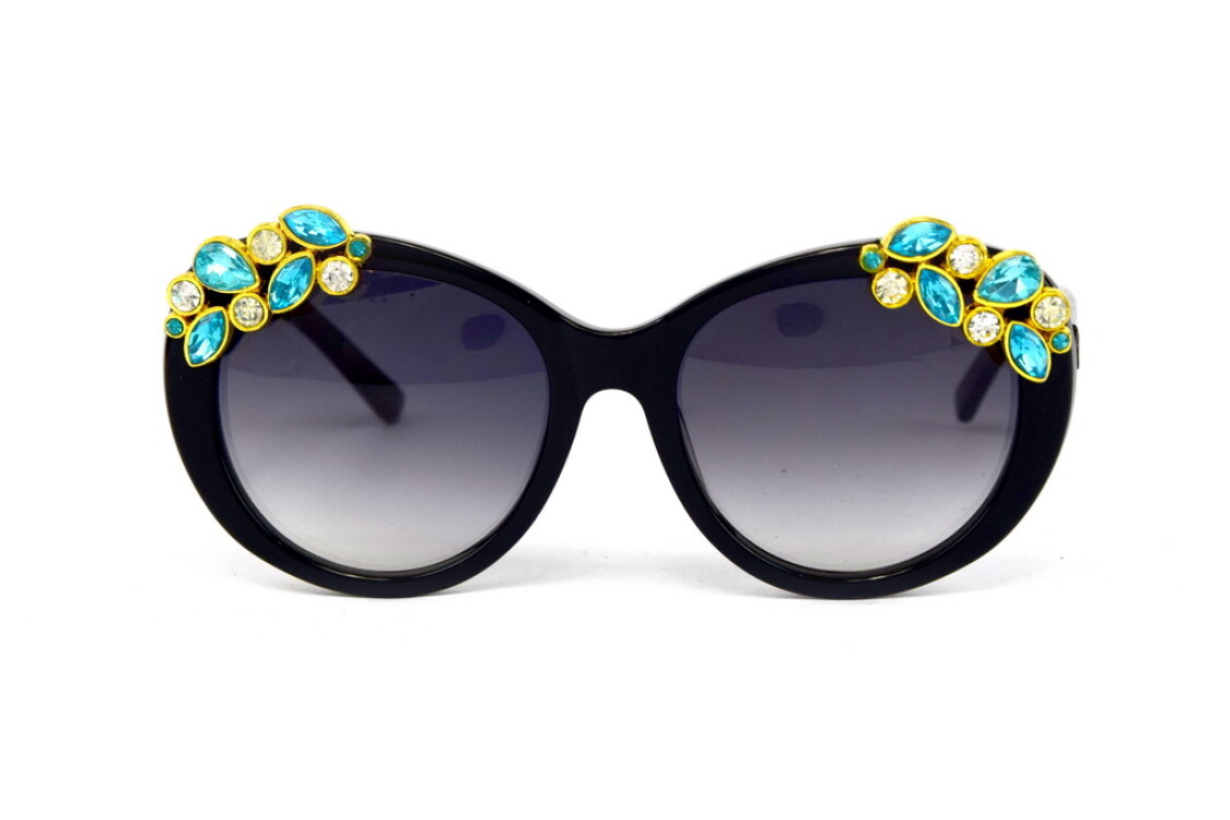 Dolce & Gabbana Модель 4287-bl