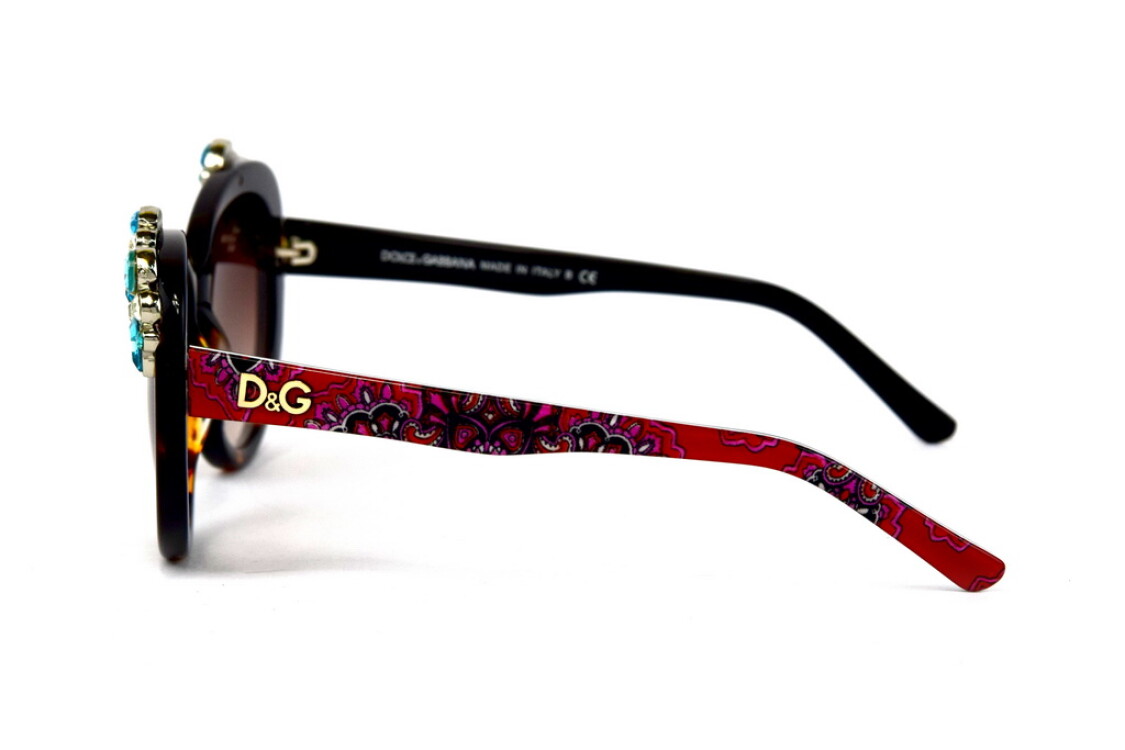 Dolce & Gabbana Модель 4287-leo