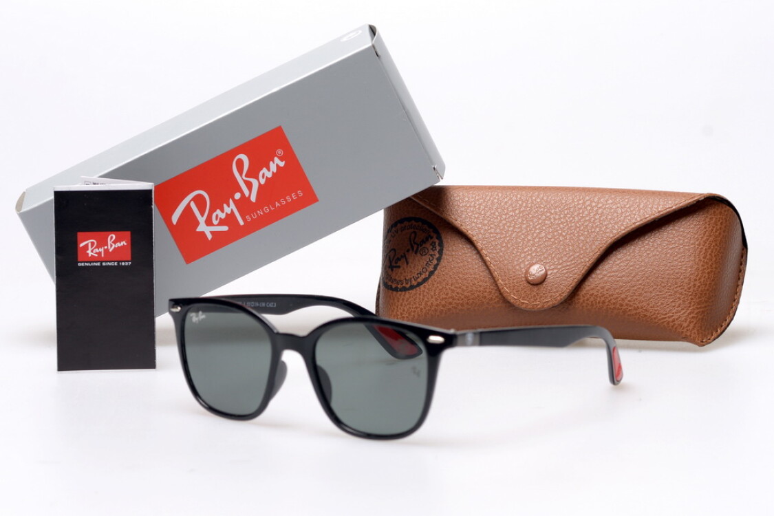 Ray Ban Вайфаеры Модель 4297c1