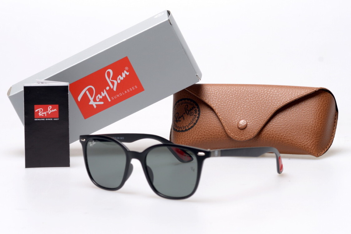 Окуляри Ray Ban Вайфайери Модель 4297c3