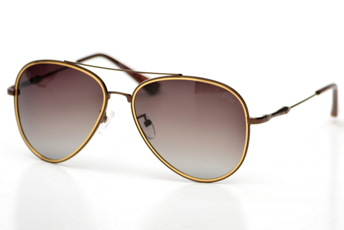 Christian Dior 4396br-M окуляри сонцезахисні чоловічі