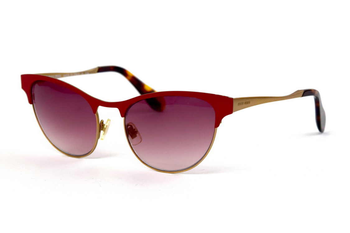 Miu Miu Модель 54-18-red