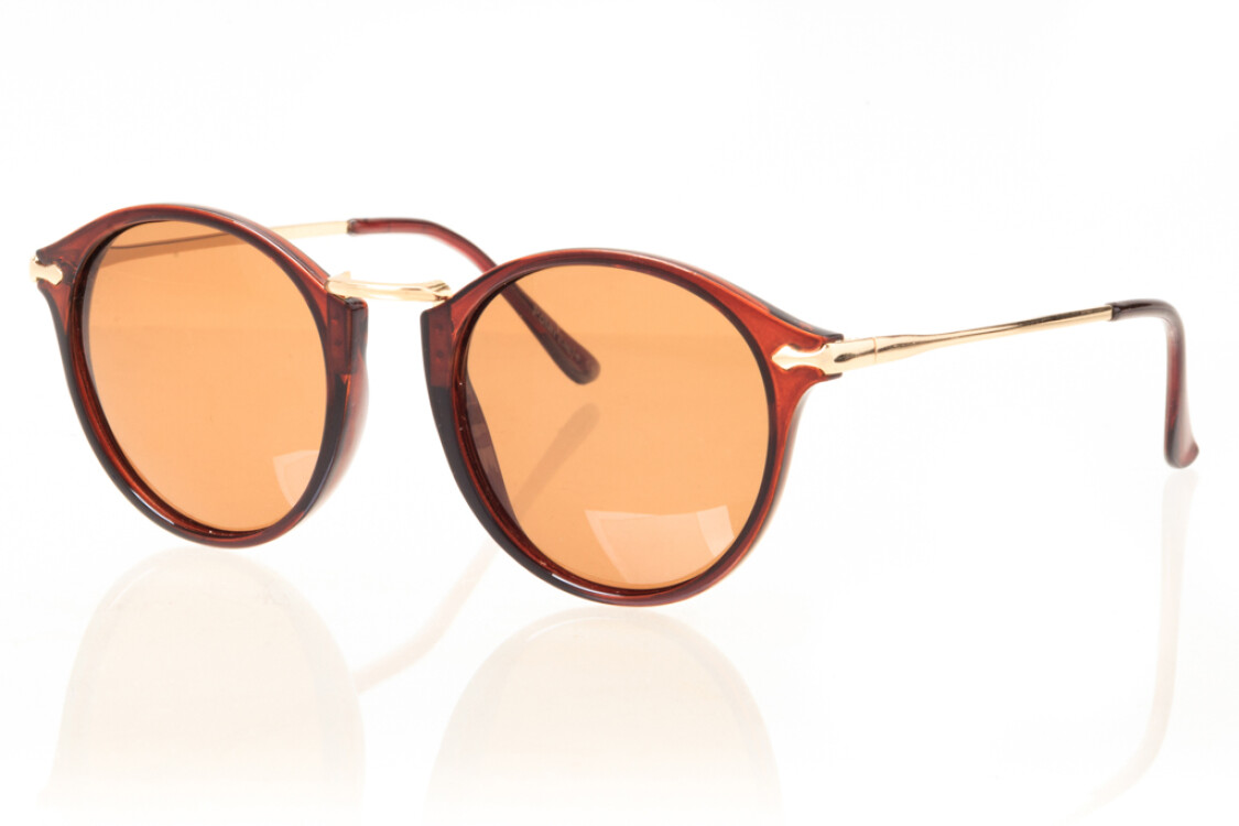 Жіночі сонцезахисні окуляри Модель 5603c2