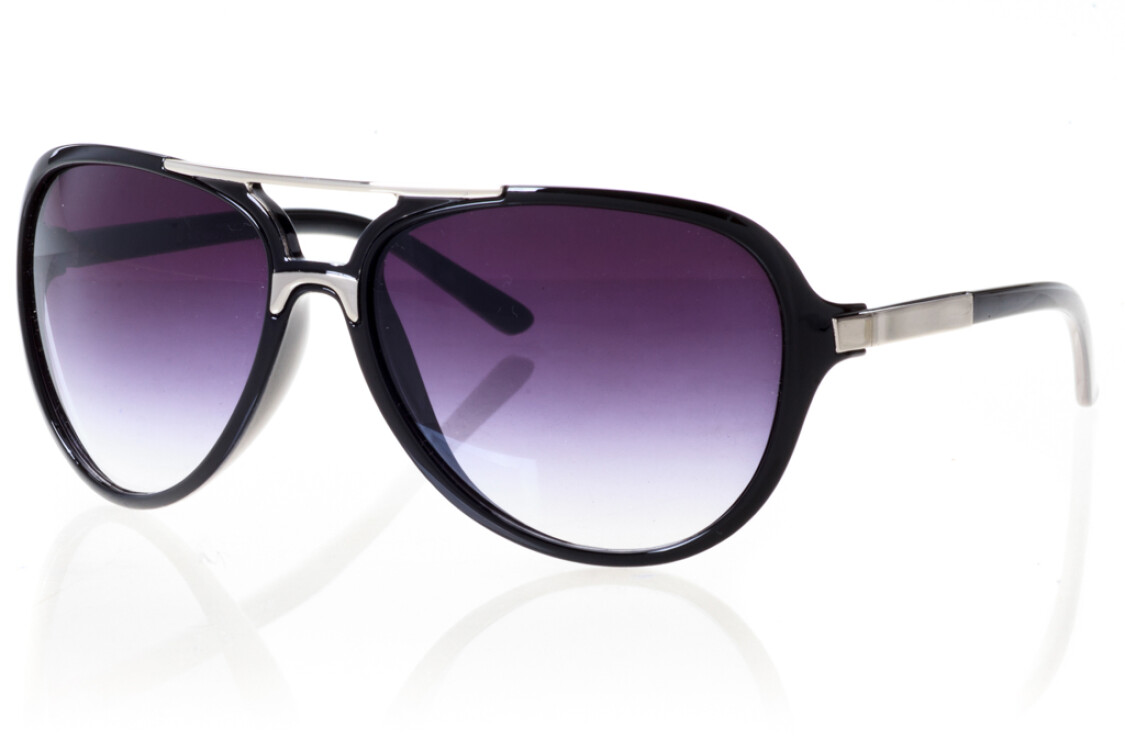 Чоловічі сонцезахисні окуляри Модель 5812-10