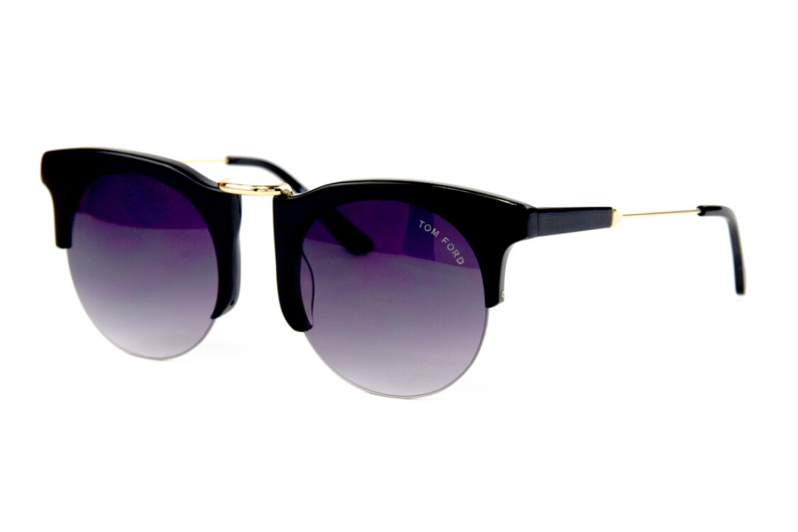 Окуляри Tom Ford 5972-c01 жіночі