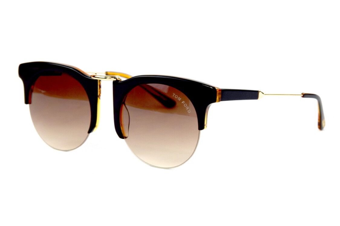 Окуляри Tom Ford 5972-c02 жіночі