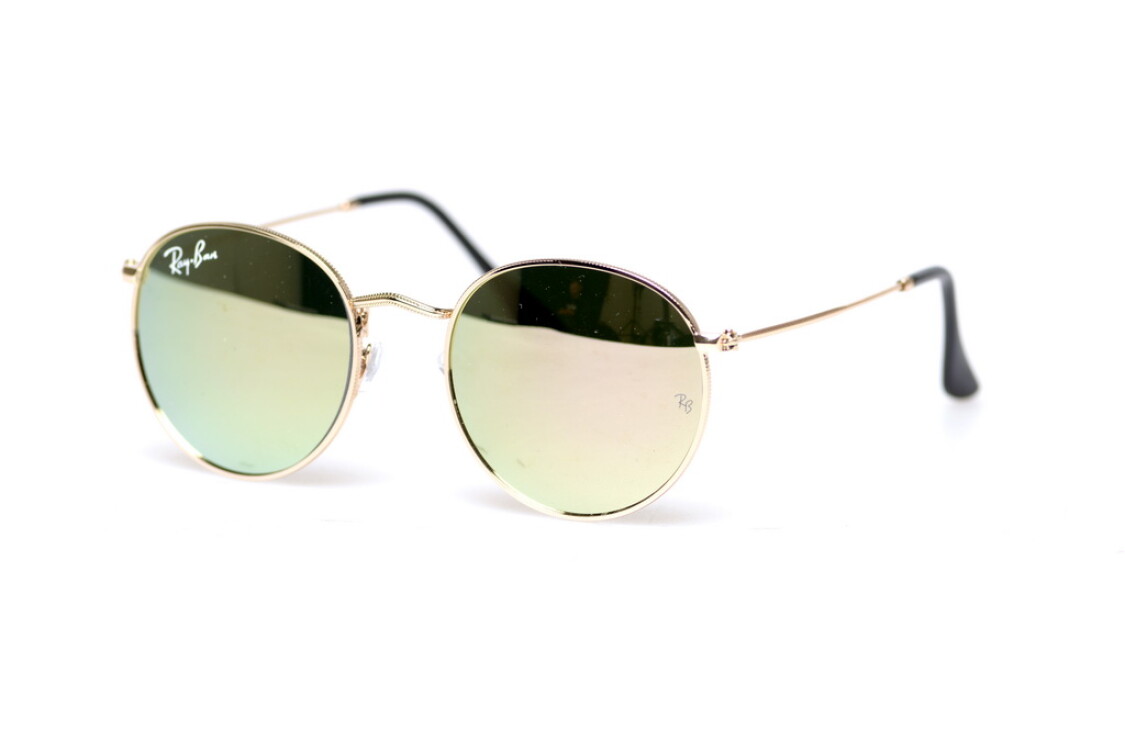 Ray Ban Круглые Модель 6002-z