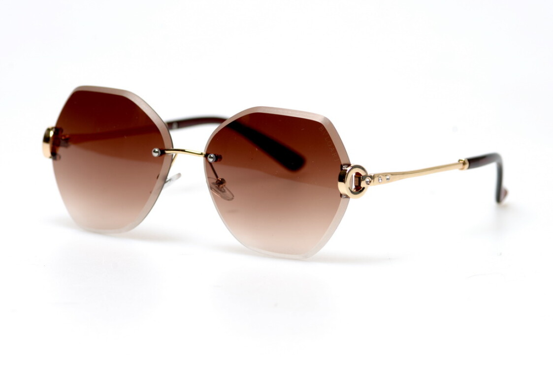Жіночі сонцезахисні окуляри Модель 6015b-c2