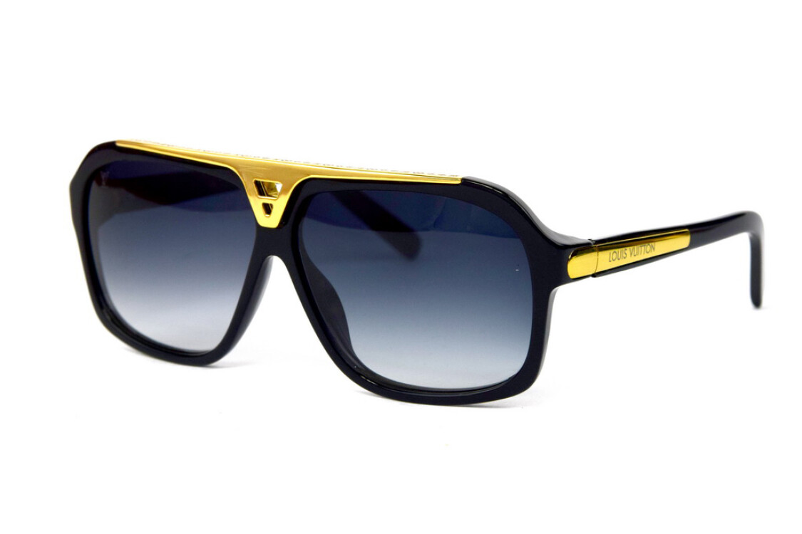 Louis Vuitton 613 окуляри від сонця чоловічі