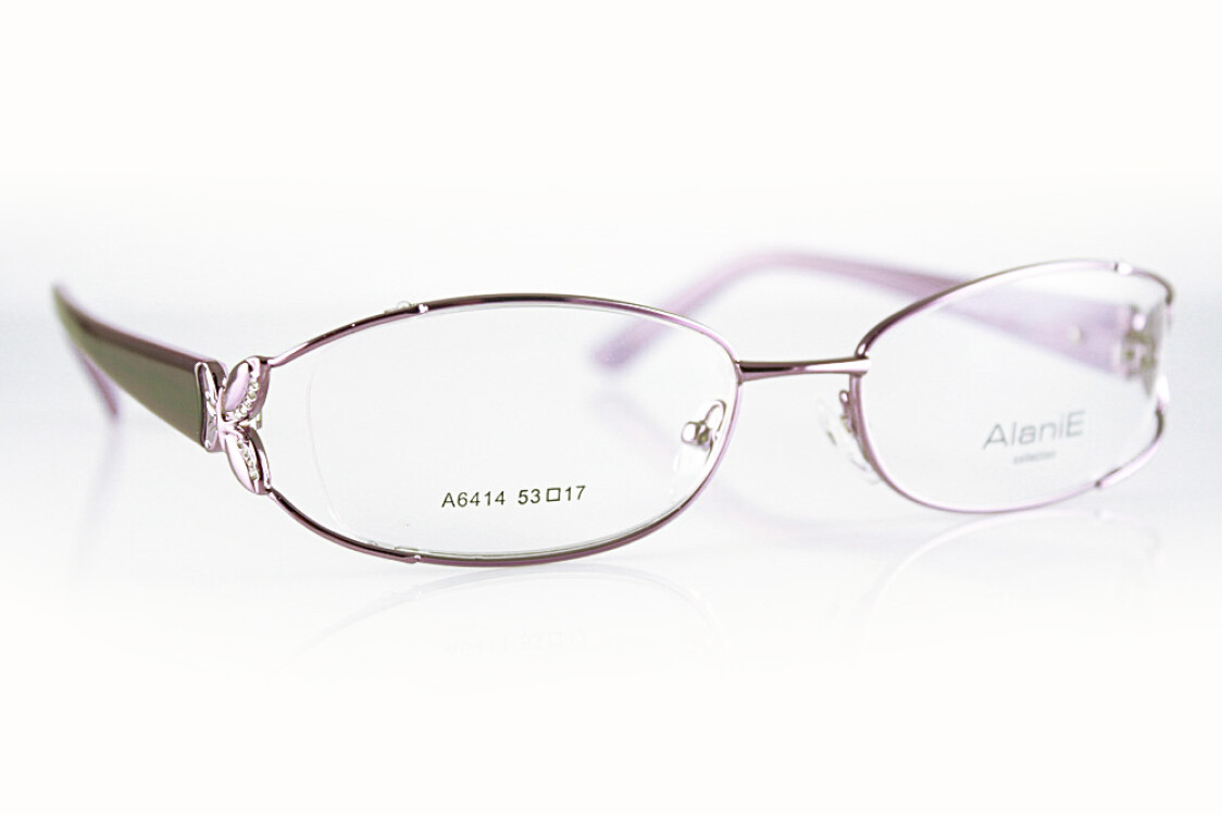 Оправа для окулярів Alanie 6414s113 жіноча