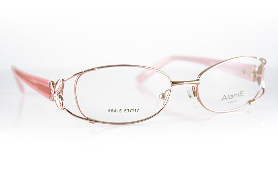 Оправа для окулярів Alanie 6415s39 жіноча