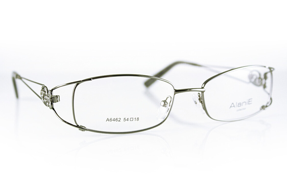Оправа для окулярів Alanie 6462s2 жіноча
