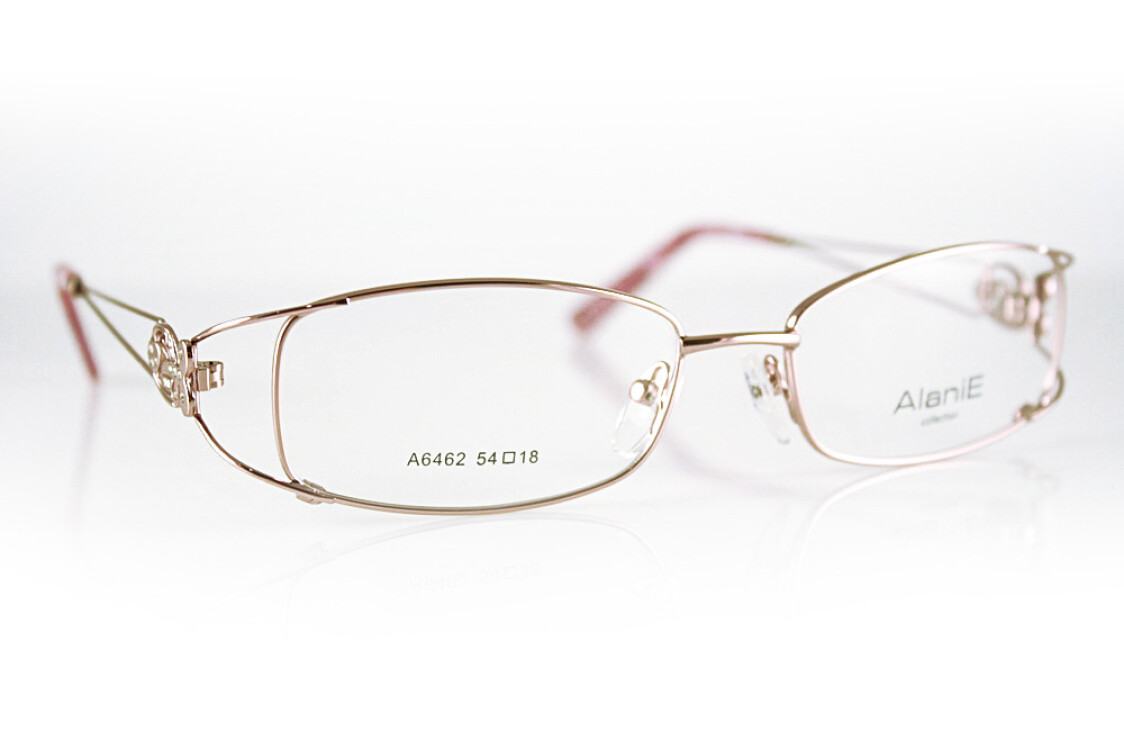 Оправа для окулярів Alanie 6462s39 жіноча