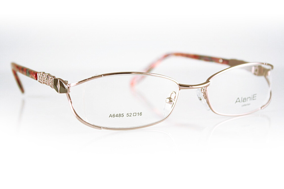 Оправа для окулярів Alanie 6485s39 жіноча