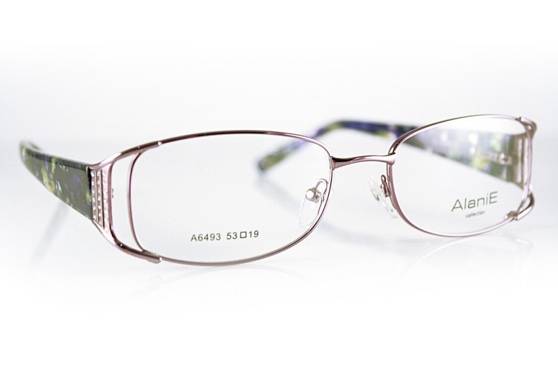Оправа для окулярів Alanie 6493s113 жіноча