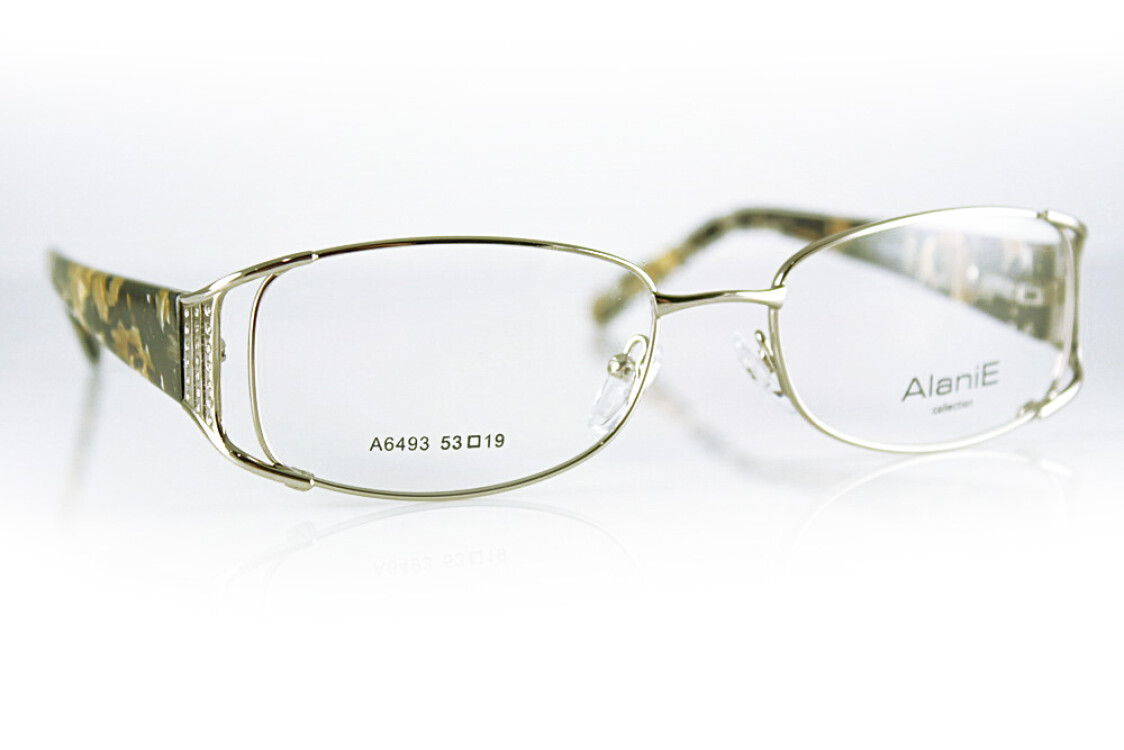 Оправа для окулярів Alanie 6493s8 жіноча