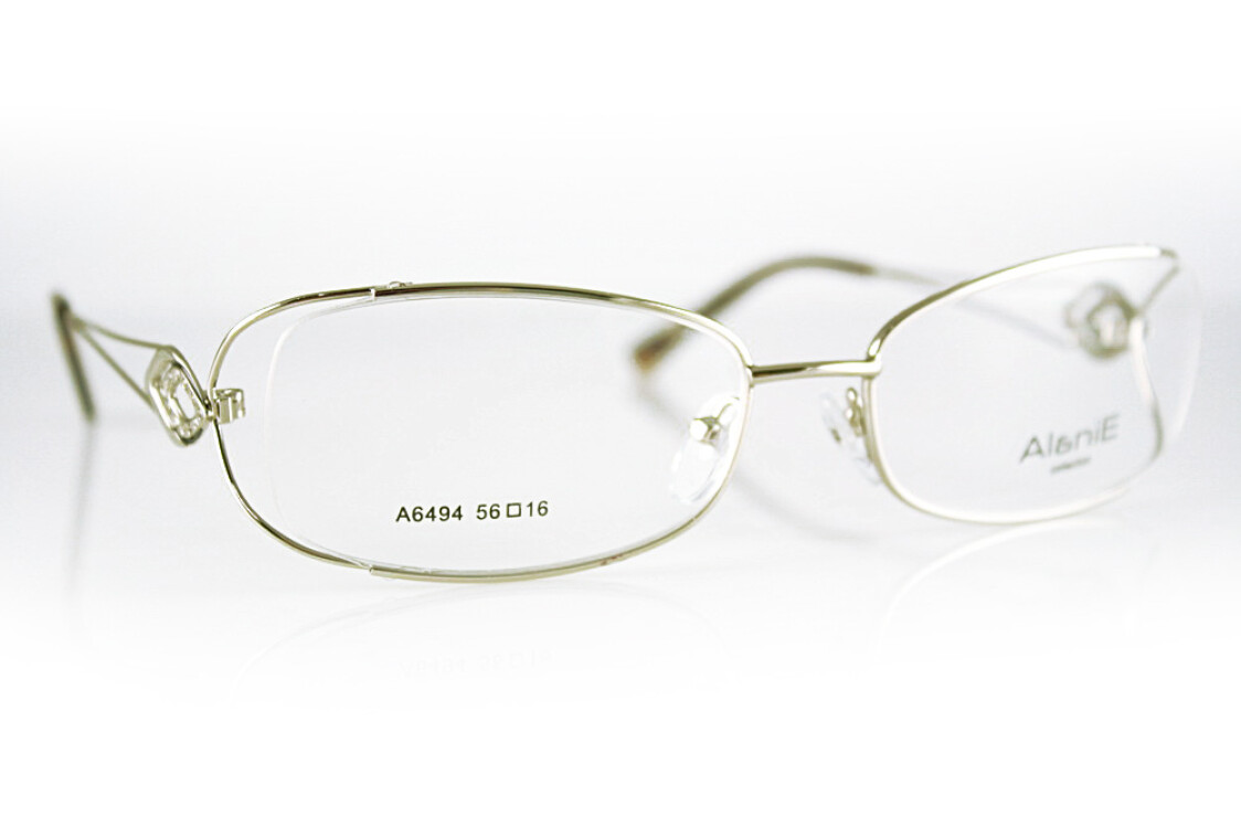 Оправа для окулярів Alanie 6494s8 жіноча