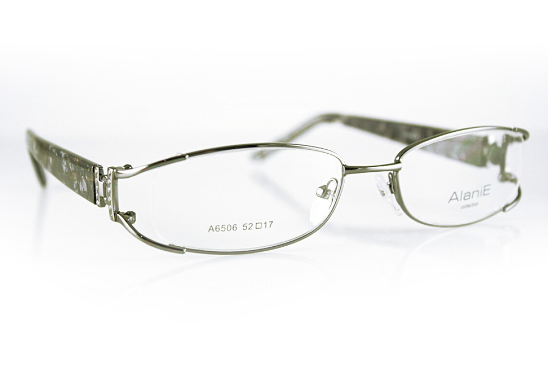 Оправа для окулярів Alanie 6506c2 жіноча