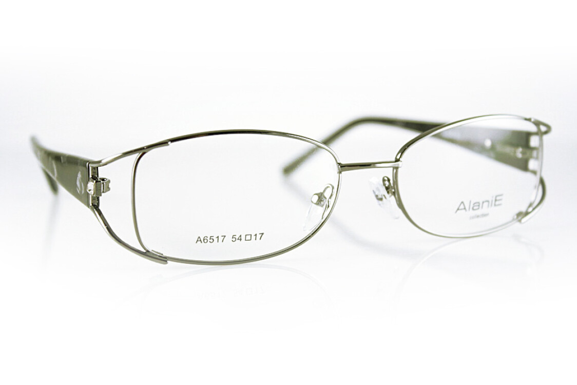 Оправа для окулярів Alanie 6516c-2 жіноча