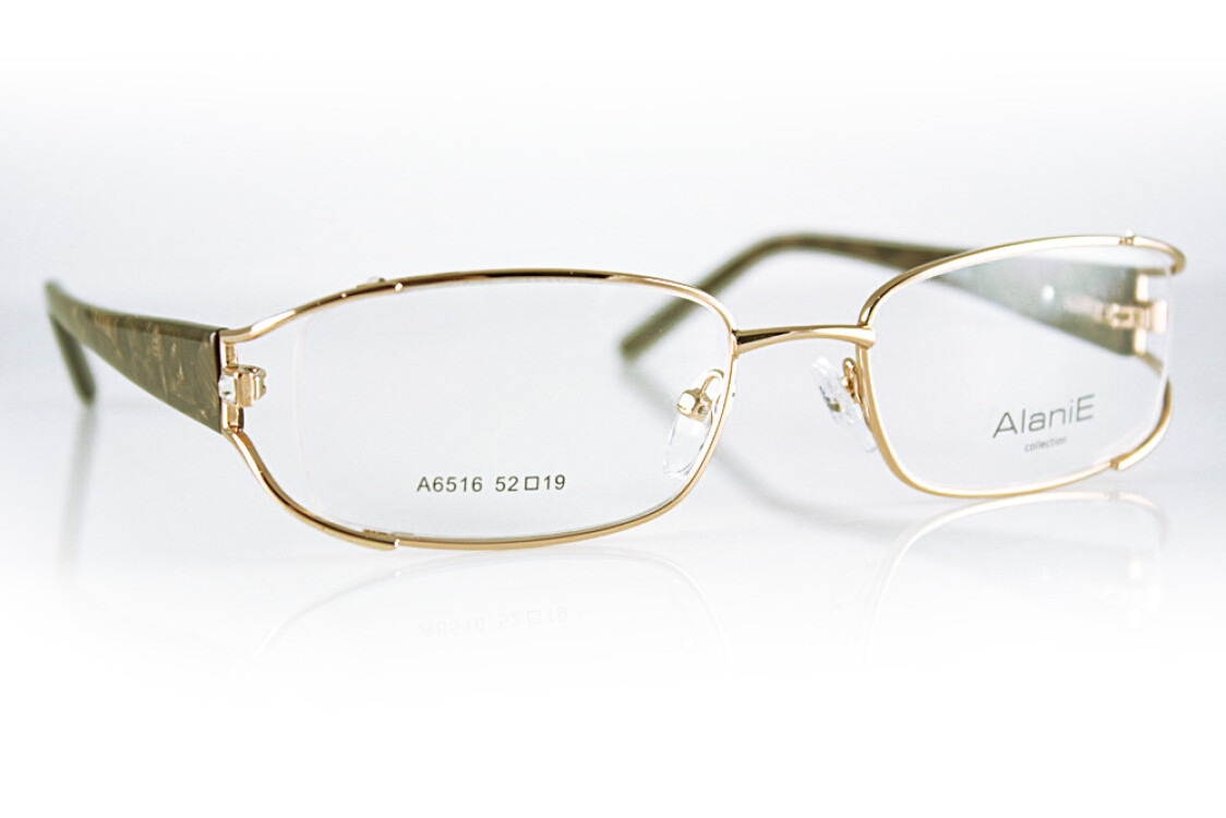 Оправа для окулярів Alanie 6516s7 жіноча