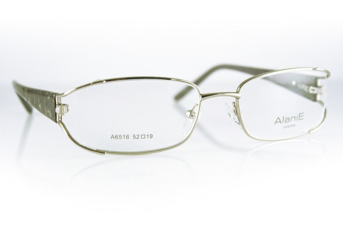 Оправа для окулярів Alanie 6516s8 жіноча