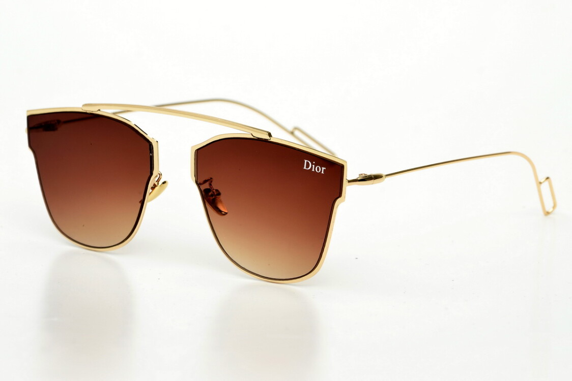Жіночі сонцезахисні окуляри Модель 7056c2