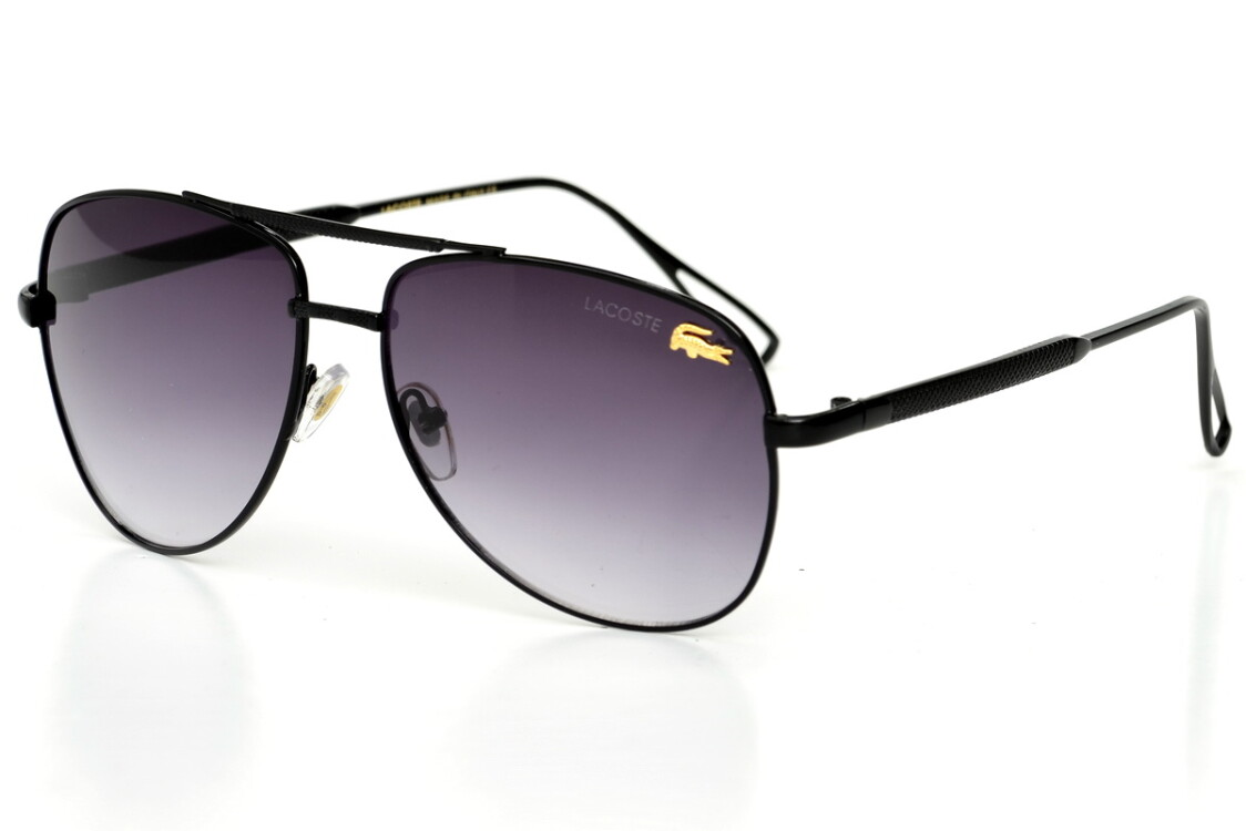 Жіночі сонцезахисні окуляри Модель 7260black
