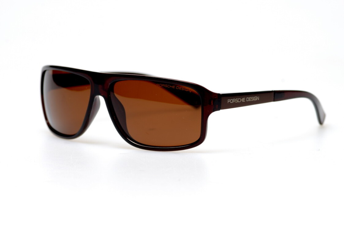 Чоловічі сонцезахисні окуляри Модель 7512c3