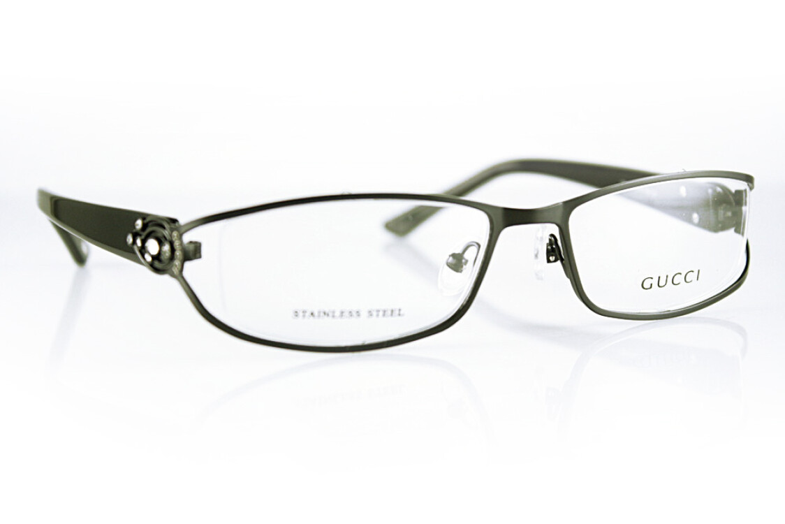 Оправа для окулярів Gucci 815-c4 жіноча