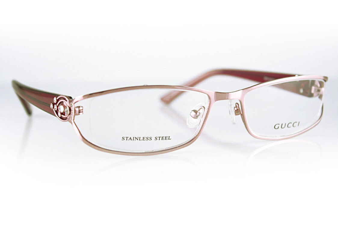 Оправа для окулярів Gucci 815-c7 жіноча