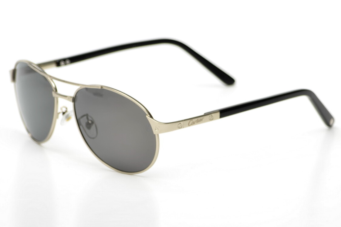 Cartier 8200586s чоловічі окуляри від сонця