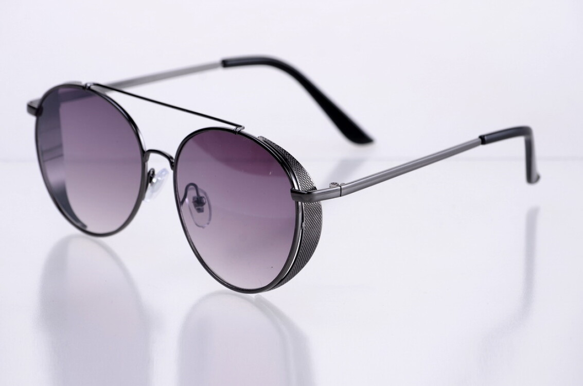 Жіночі сонцезахисні окуляри Модель 8308grey