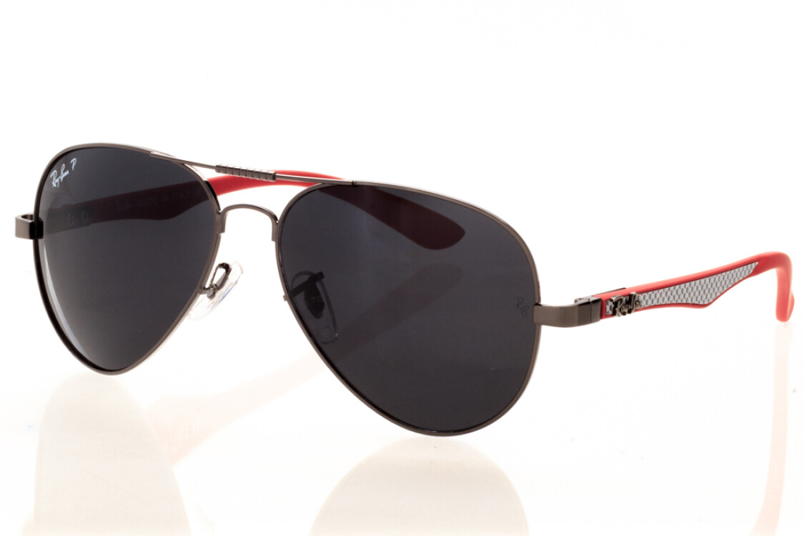 Ray Ban Оригиналы Модель 8320red