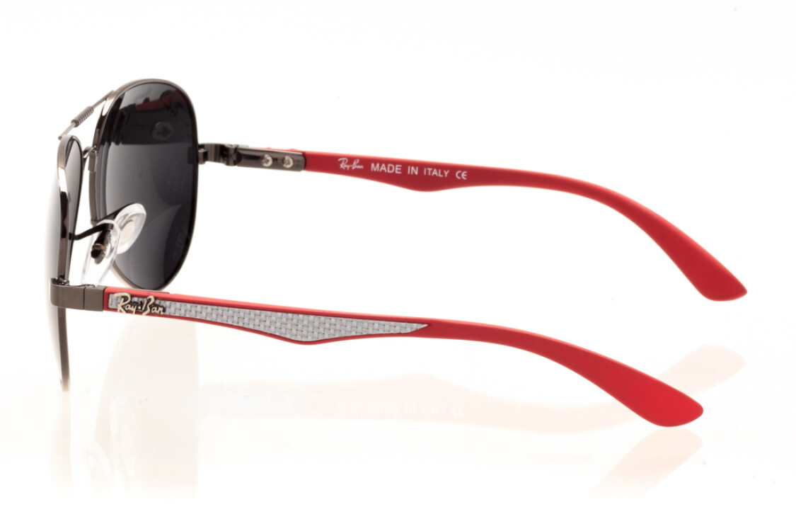 Ray Ban Оригиналы Модель 8320red