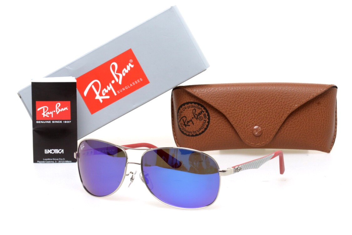 Ray Ban Оригиналы Модель 8366-002