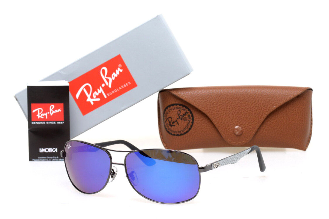 Ray Ban Оригиналы Модель 8366-033-40f