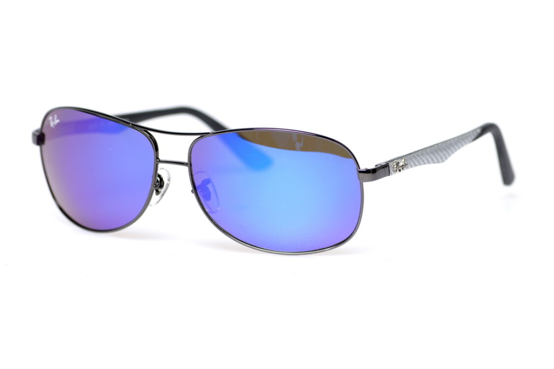 Ray Ban Оригиналы Модель 8366-033-40f